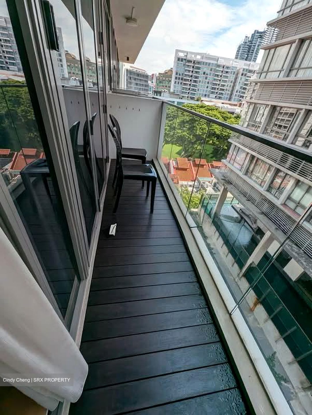 Vivace (D9), Apartment #566593711